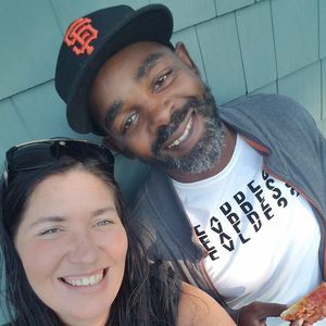 Meet your Posher, Janie